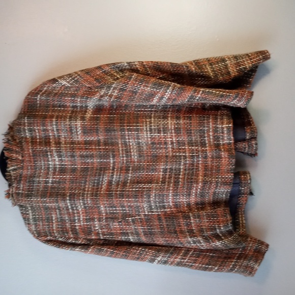 SAGHARBOR (VINTAGE) JACKET - Picture 7 of 9